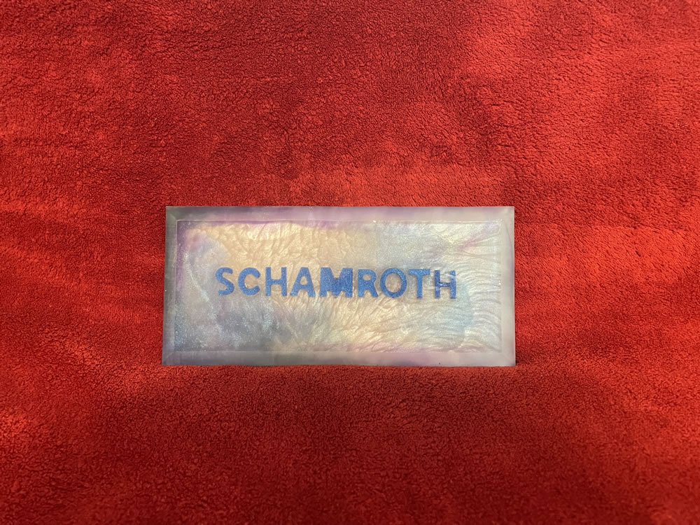 IMG_4179 Name Plates - Image 1