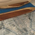 River Table